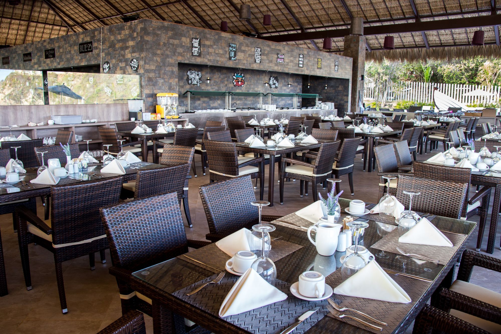 Isla Natura Beach Huatulco Santa Cruz Exterior foto