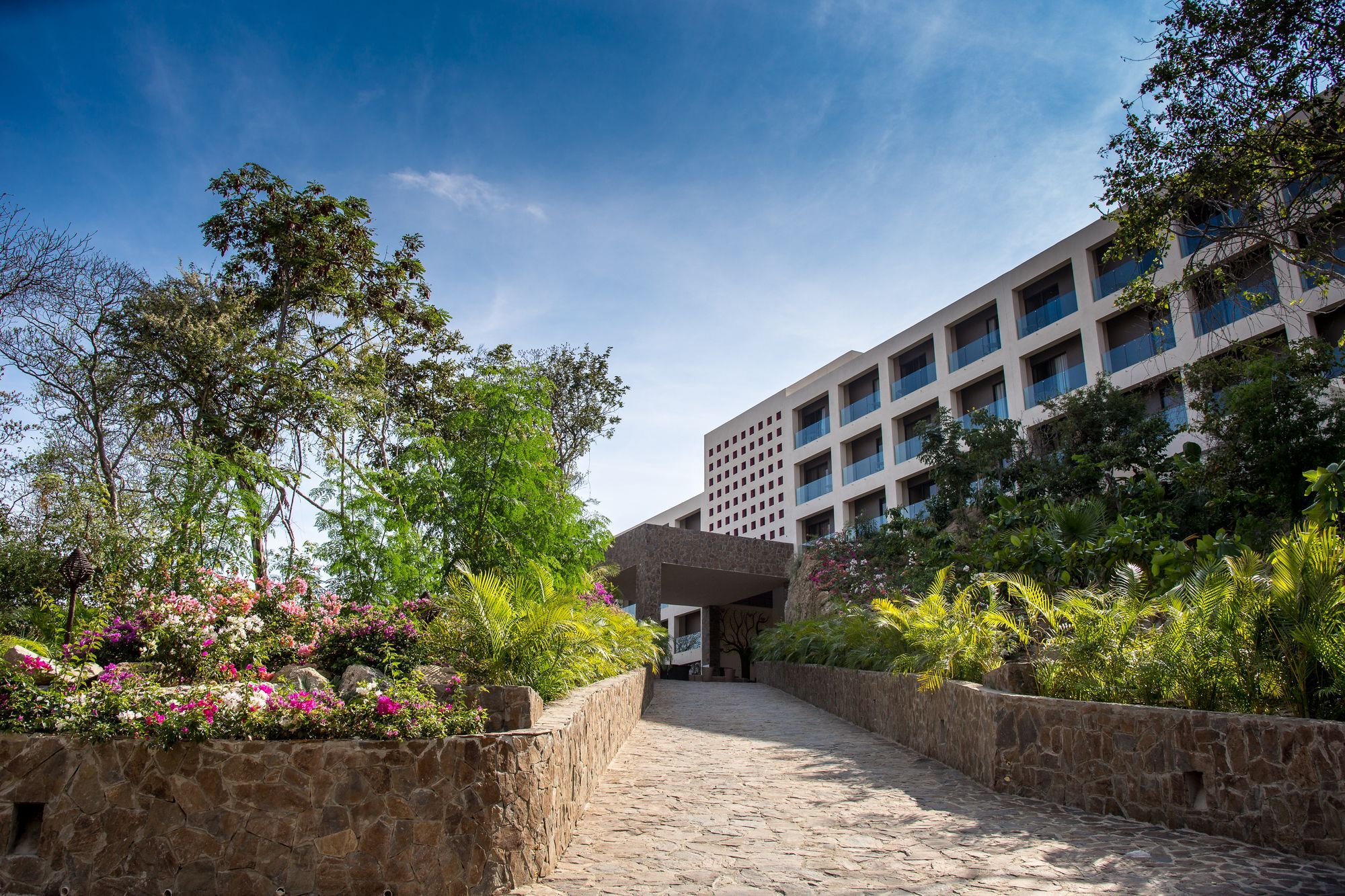 Isla Natura Beach Huatulco Santa Cruz Exterior foto